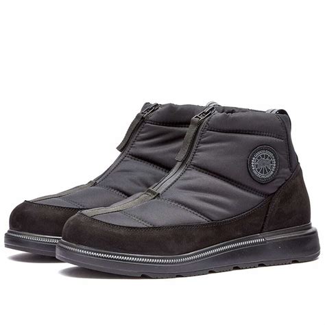 canada goose cypress puffer boots.